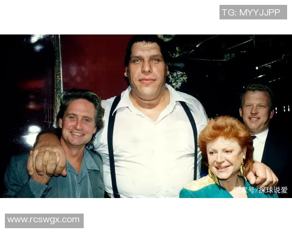 姚明跨界挑战WWE巨星身份揭秘与职业生涯新篇章探索