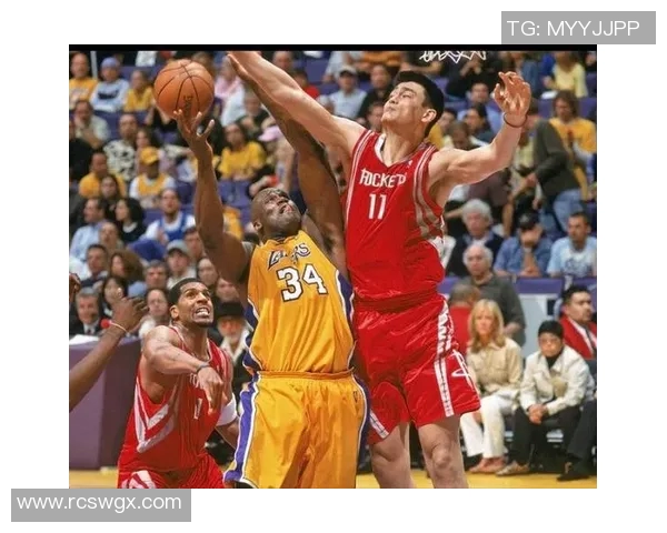 姚明退役背后的故事与影响：从篮球巨星到体育文化的传承者