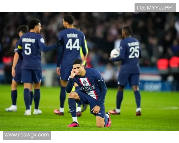 巴黎圣日耳曼3-0战胜马赛，法甲领跑者稳坐榜首位置