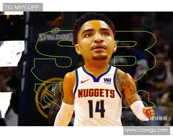 掘金中锋加里·哈里斯伤愈复出，球队战力再添利器