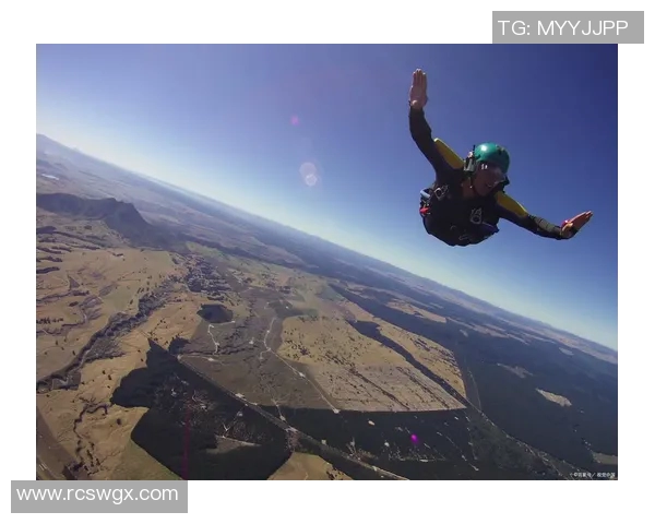极限运动女王王丽分享成功秘诀与挑战经历